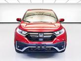Thumbnail of 2021 Radiant Red Metallic Honda CR-V