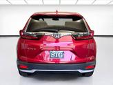Thumbnail of 2021 Radiant Red Metallic Honda CR-V