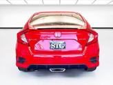 Thumbnail of 2019 Rallye Red Honda Civic