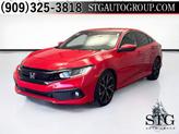 Photo of 2019 Rallye Red Honda Civic
