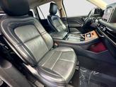 Thumbnail of 2020 Infinite Black Metallic Lincoln Aviator