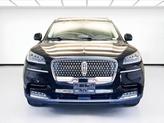 Thumbnail of 2020 Infinite Black Metallic Lincoln Aviator