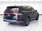 Thumbnail of 2020 Infinite Black Metallic Lincoln Aviator