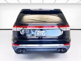 Thumbnail of 2020 Infinite Black Metallic Lincoln Aviator