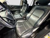 Thumbnail of 2020 Infinite Black Metallic Lincoln Aviator