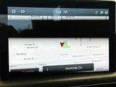 Thumbnail of 2020 Infinite Black Metallic Lincoln Aviator