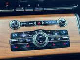 Thumbnail of 2020 Infinite Black Metallic Lincoln Aviator