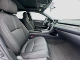 Thumbnail of 2018 Gray Honda Civic