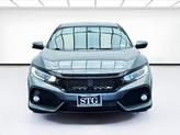 Thumbnail of 2018 Gray Honda Civic