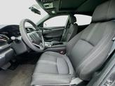 Thumbnail of 2018 Gray Honda Civic