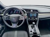 Thumbnail of 2018 Gray Honda Civic