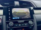 Thumbnail of 2018 Gray Honda Civic