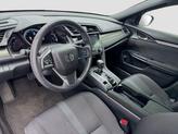 Thumbnail of 2018 Gray Honda Civic