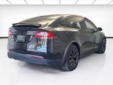 Thumbnail of 2025 Solid Black Tesla Model X
