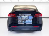 Thumbnail of 2025 Solid Black Tesla Model X
