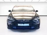 Thumbnail of 2025 Solid Black Tesla Model X
