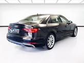 Thumbnail of 2019 Black Metallic Audi A4