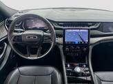 Thumbnail of 2023 Bright White Clearcoat Jeep Grand Cherokee L