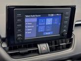 Thumbnail of 2019 Ruby Flare Pearl Toyota RAV4 Hybrid