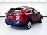 Thumbnail of 2019 Ruby Flare Pearl Toyota RAV4 Hybrid