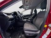Thumbnail of 2019 Ruby Flare Pearl Toyota RAV4 Hybrid