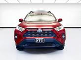 Thumbnail of 2019 Ruby Flare Pearl Toyota RAV4 Hybrid