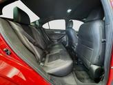 Thumbnail of 2022 Ignition Red Subaru WRX