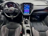 Thumbnail of 2022 Ignition Red Subaru WRX
