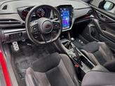 Thumbnail of 2022 Ignition Red Subaru WRX