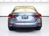 Thumbnail of 2023 Gun Metallic Nissan Sentra