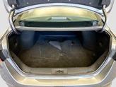 Thumbnail of 2023 Gun Metallic Nissan Sentra