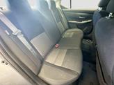 Thumbnail of 2023 Gun Metallic Nissan Sentra