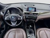 Thumbnail of 2018 Mineral White Metallic BMW X1