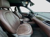 Thumbnail of 2018 Mineral White Metallic BMW X1