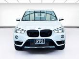 Thumbnail of 2018 Mineral White Metallic BMW X1