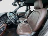 Thumbnail of 2018 Mineral White Metallic BMW X1