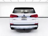 Thumbnail of 2022 Alpine White BMW X5 PHEV