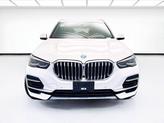 Thumbnail of 2022 Alpine White BMW X5 PHEV