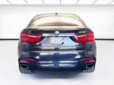 Thumbnail of 2018 Black Sapphire Metallic BMW X6