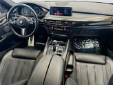 Thumbnail of 2018 Black Sapphire Metallic BMW X6