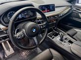 Thumbnail of 2018 Black Sapphire Metallic BMW X6