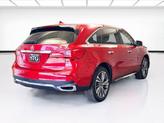 Thumbnail of 2019 Performance Red Pearl Acura MDX