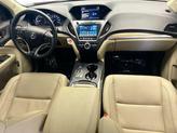 Thumbnail of 2019 Performance Red Pearl Acura MDX