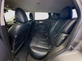 Thumbnail of 2020 Gun Metallic Nissan Rogue Sport