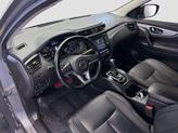 Thumbnail of 2020 Gun Metallic Nissan Rogue Sport