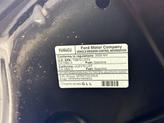 Thumbnail of 2022 Agate Black Metallic Ford Explorer