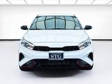 Thumbnail of 2022 Snow White Pearl Kia Forte