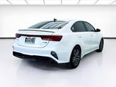 Thumbnail of 2022 Snow White Pearl Kia Forte