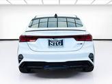 Thumbnail of 2022 Snow White Pearl Kia Forte