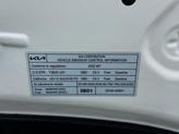 Thumbnail of 2022 Snow White Pearl Kia Forte